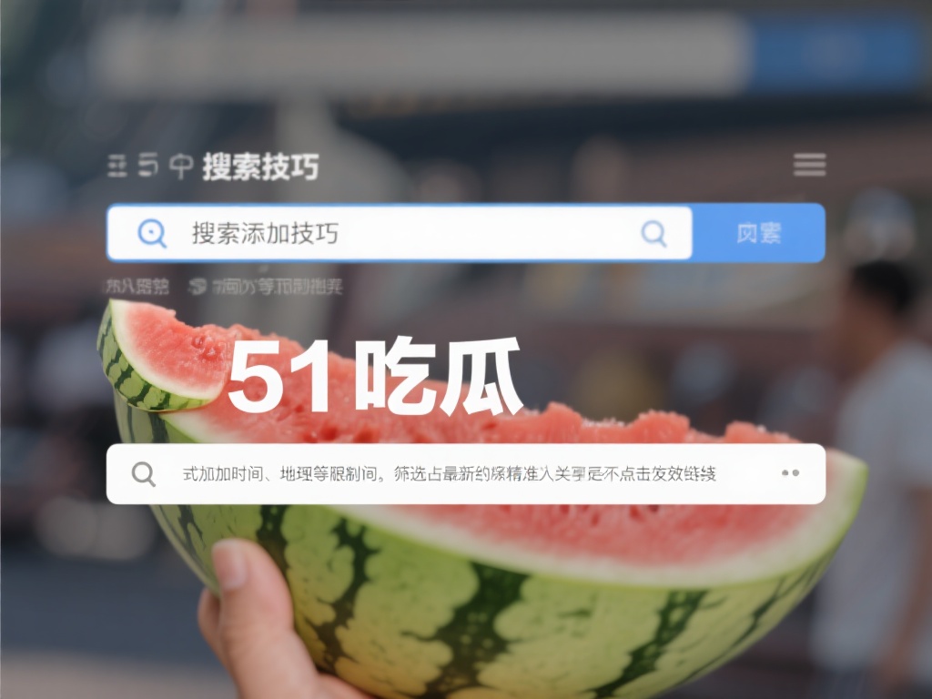 51吃瓜失联网址：51吃瓜网站链接失效